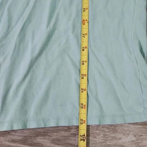 J. Jill Heirloom Wash Tee - Picture 2 of 6